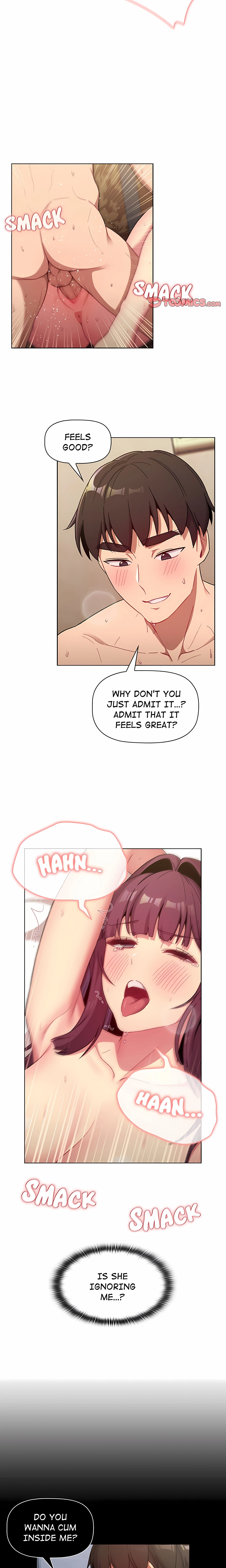 What Do I Do Now…? Chapter 27 (Uncensored), page 26