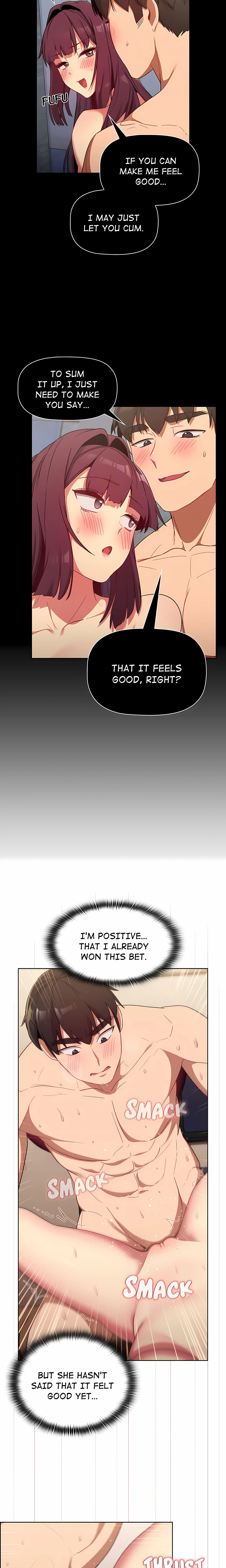 What Do I Do Now…? Chapter 27 (Uncensored), page 27