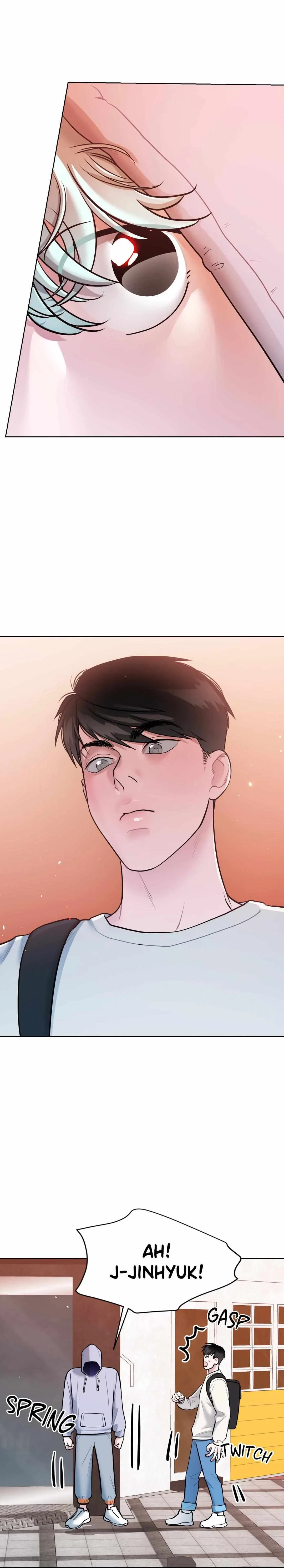 Milk & Cream Chapter 10, page 10