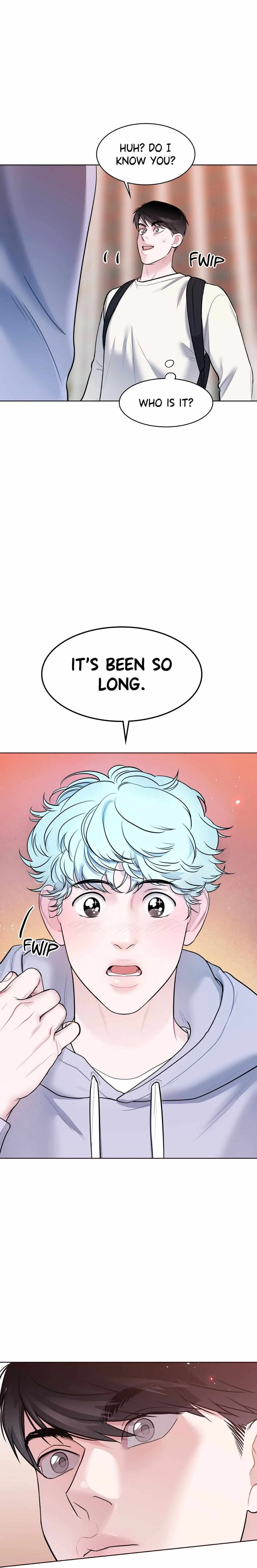 Milk & Cream Chapter 10, page 11