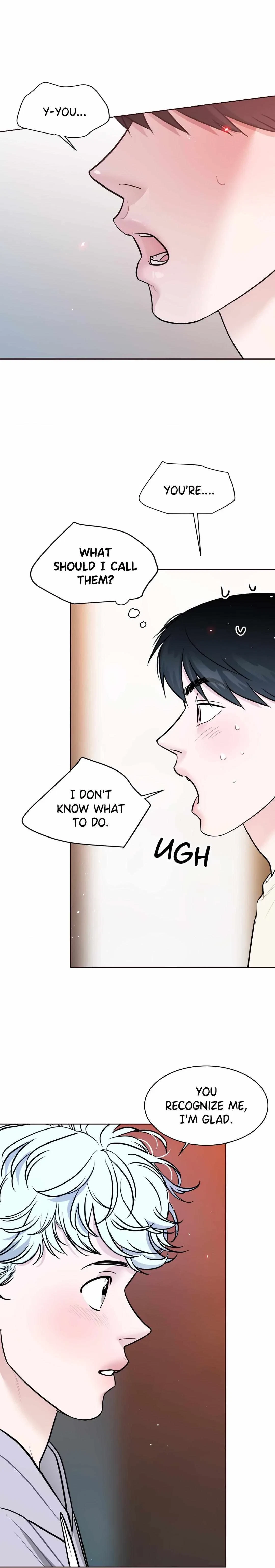 Milk & Cream Chapter 10, page 12