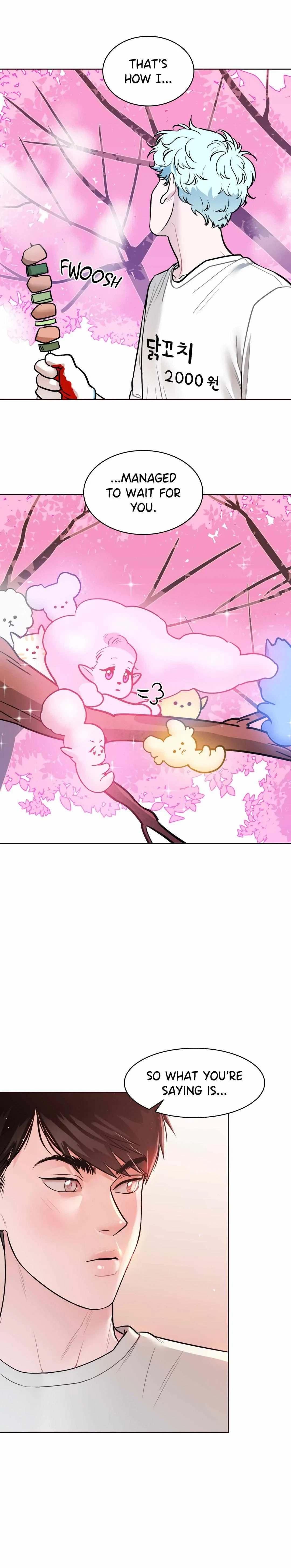 Milk & Cream Chapter 10, page 17