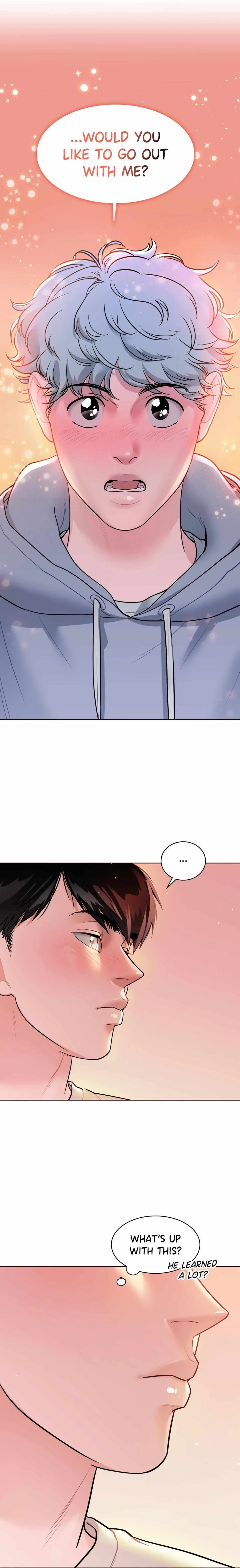 Milk & Cream Chapter 10, page 19