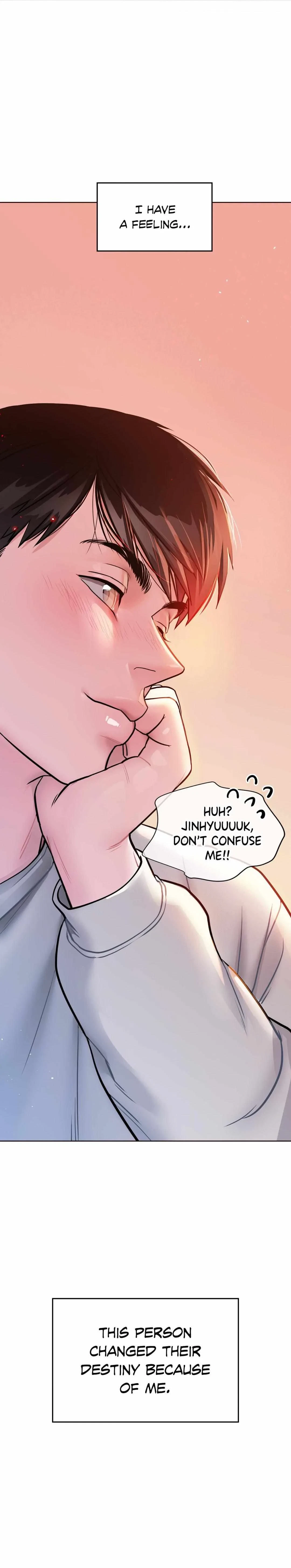 Milk & Cream Chapter 10, page 23