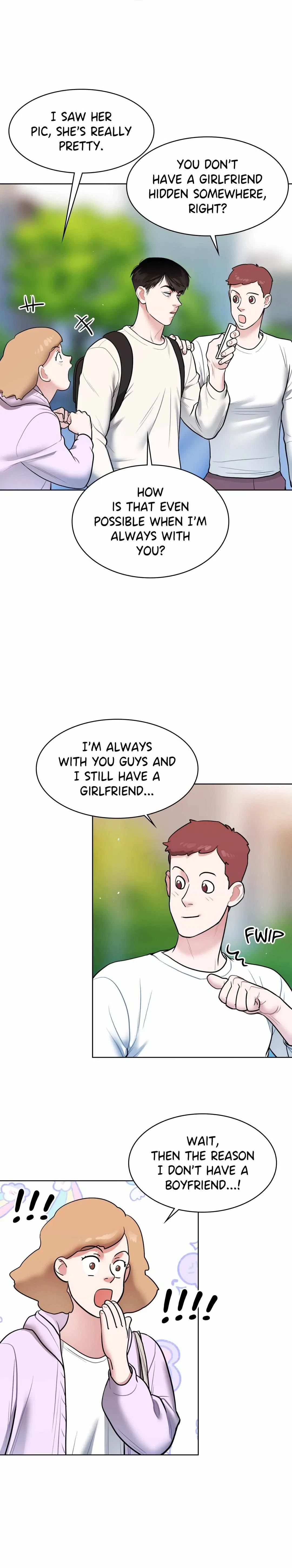 Milk & Cream Chapter 10, page 3