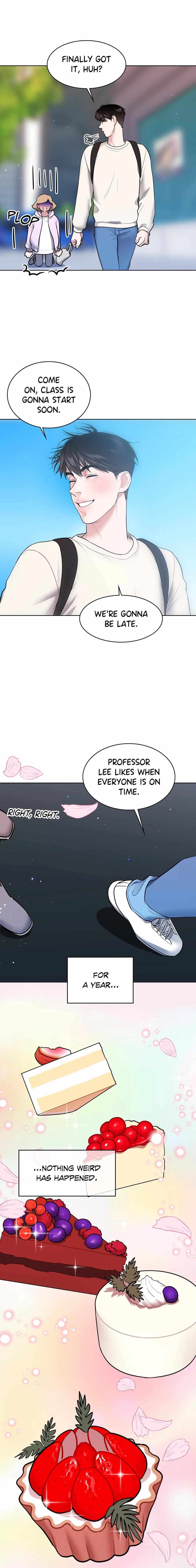 Milk & Cream Chapter 10, page 4