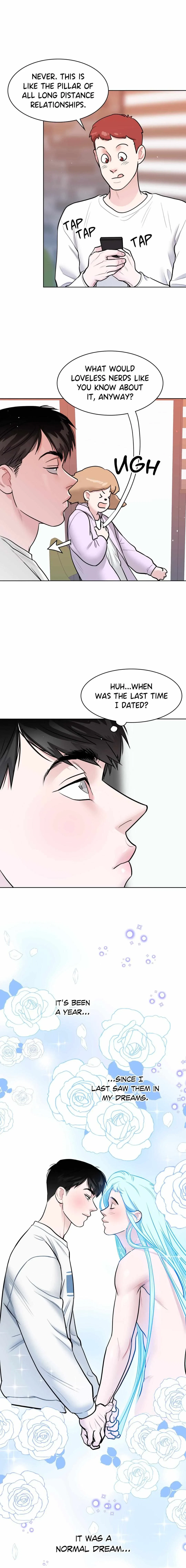 Milk & Cream Chapter 10, page 6