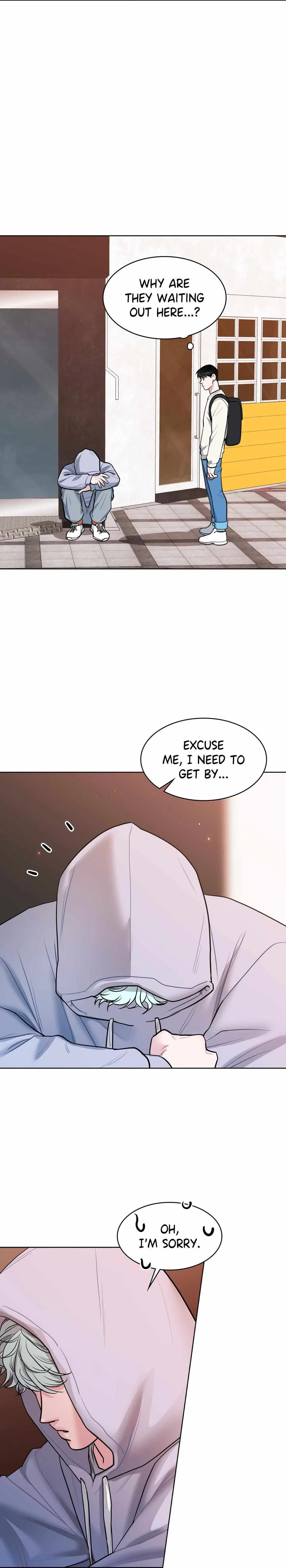 Milk & Cream Chapter 10, page 9