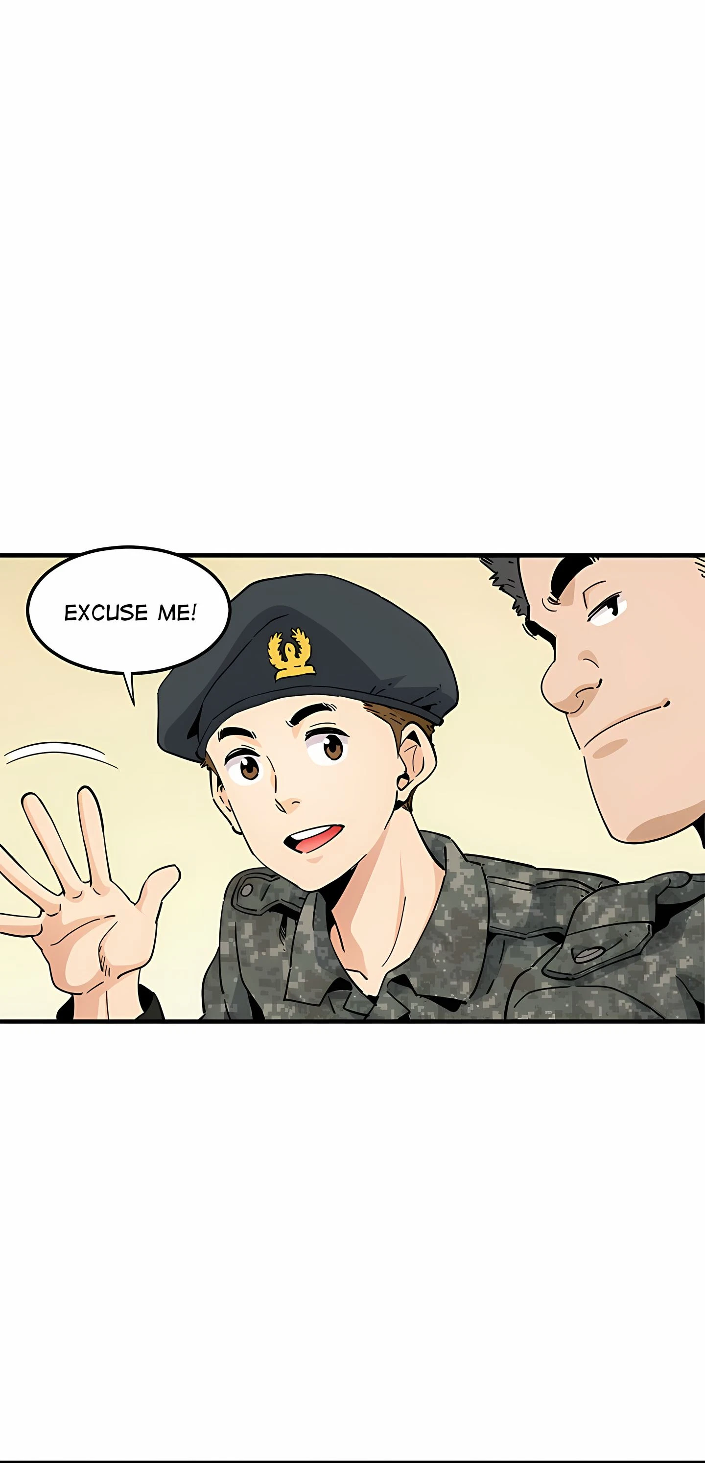 Love Factory Chapter 6 (Uncensored), page 6