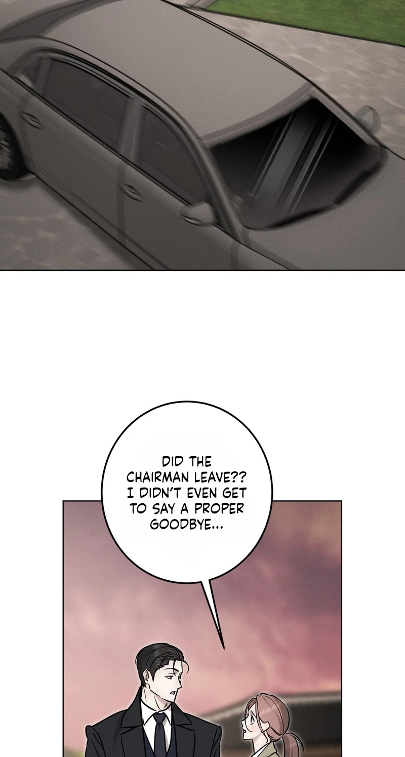 Marriage Classic Chapter 45, page 13