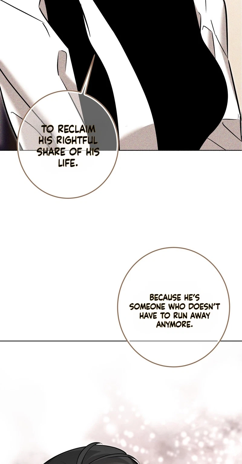 Marriage Classic Chapter 45, page 2