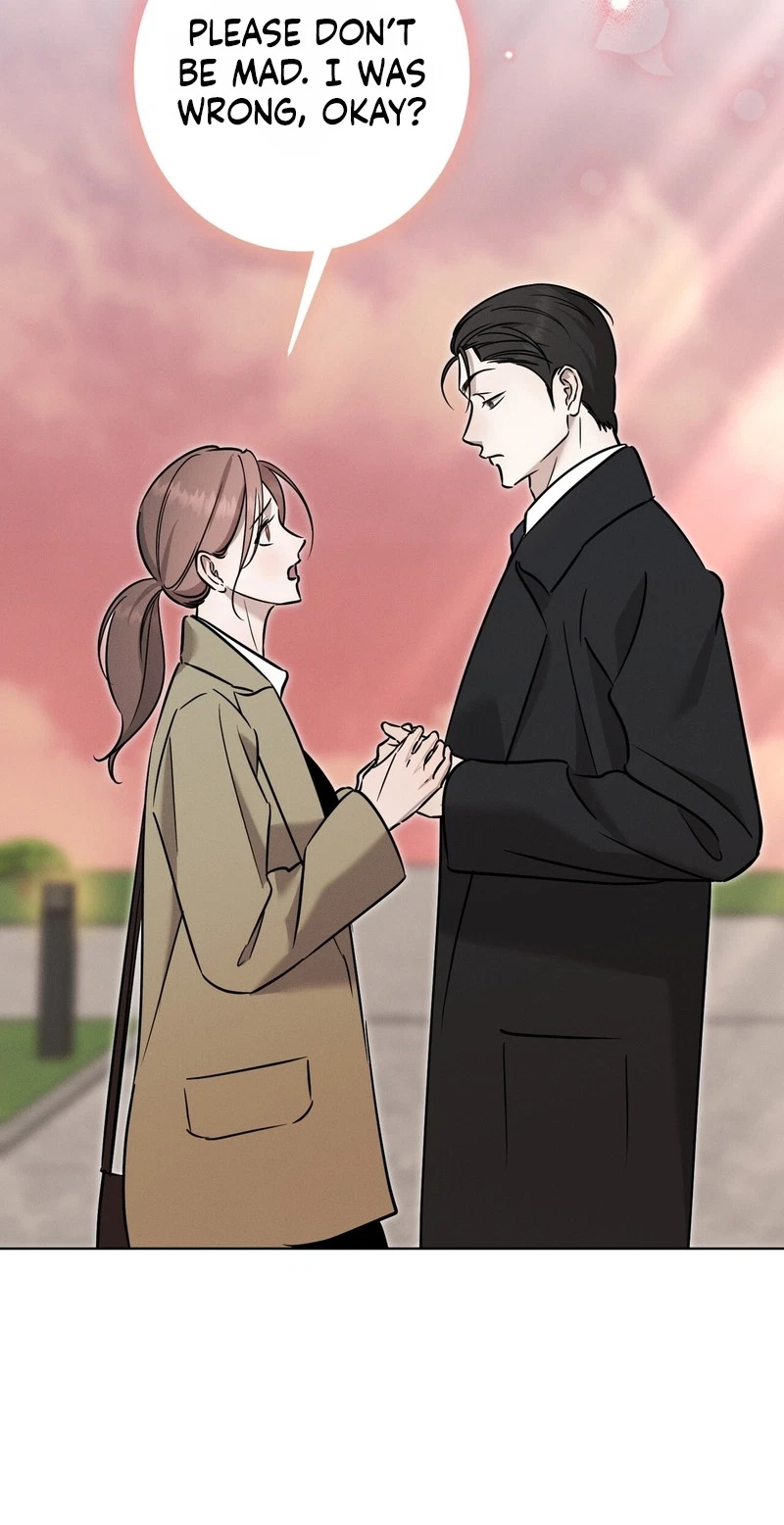 Marriage Classic Chapter 45, page 20