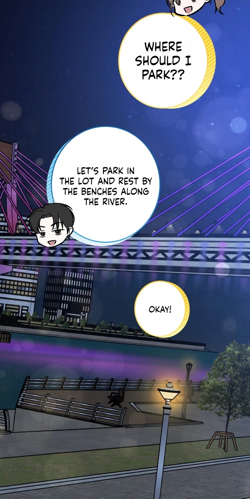 Marriage Classic Chapter 45, page 31