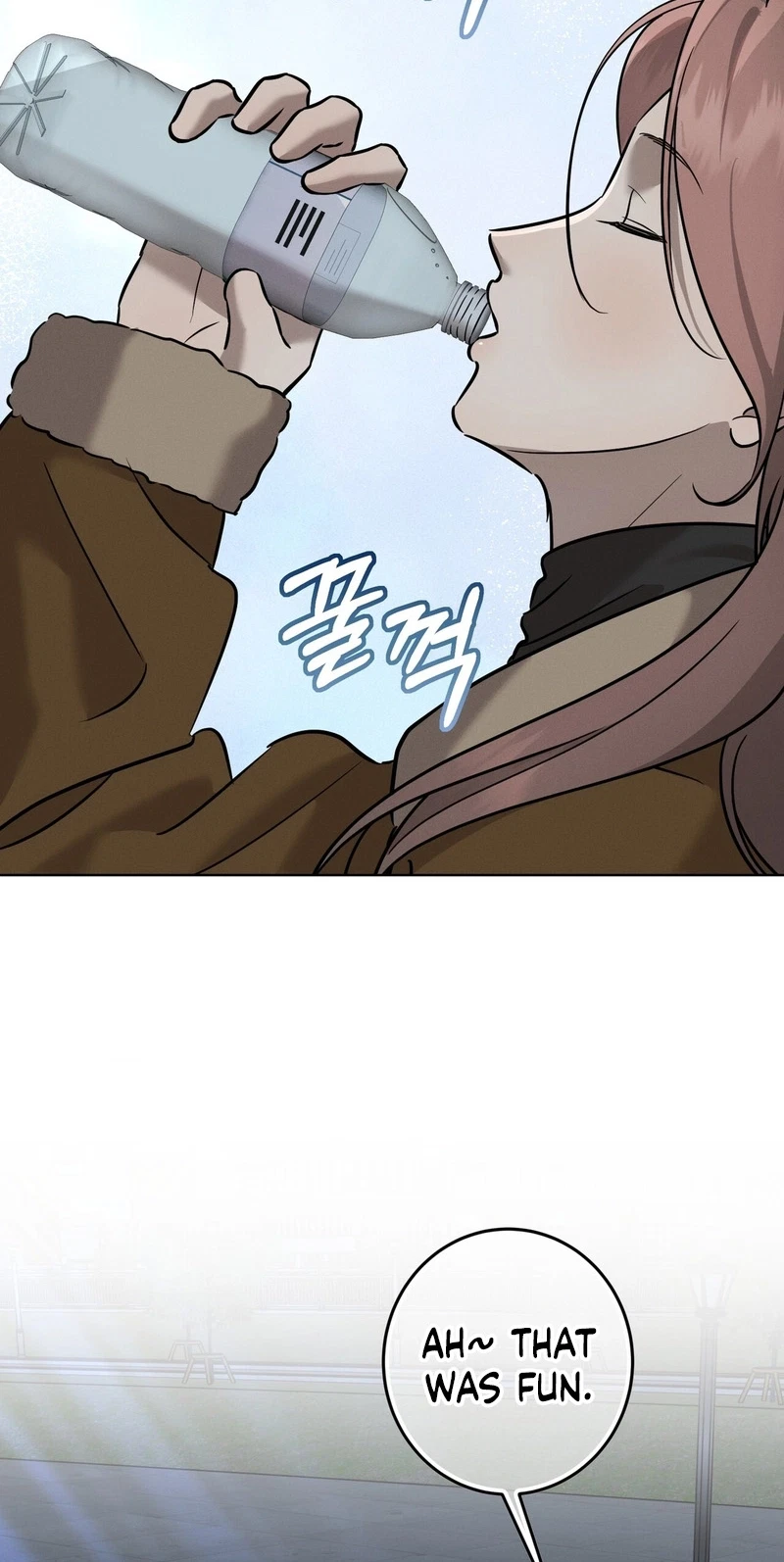 Marriage Classic Chapter 45, page 33