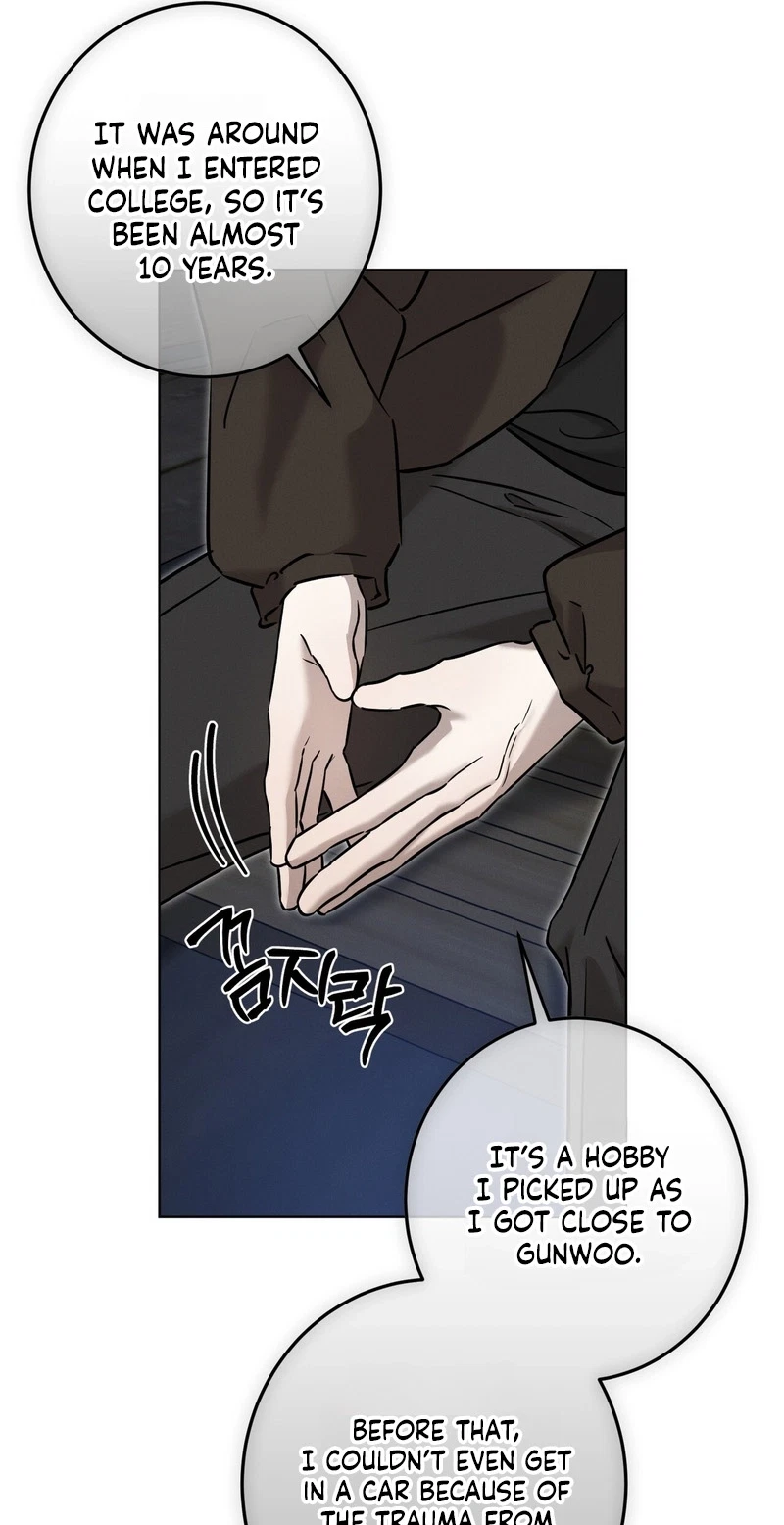 Marriage Classic Chapter 45, page 36