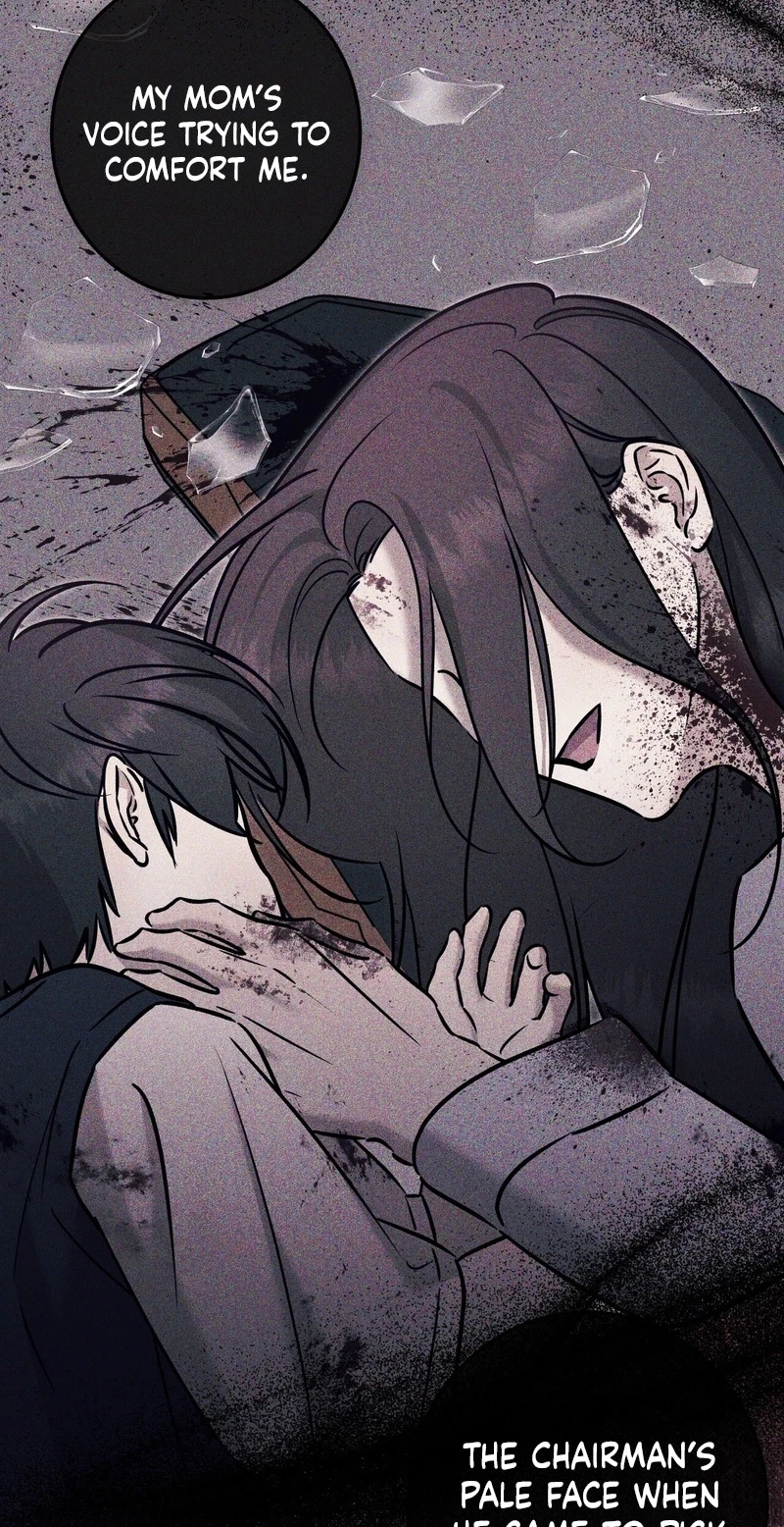 Marriage Classic Chapter 45, page 39