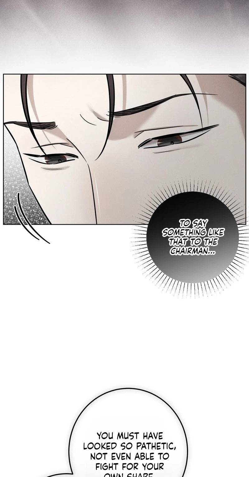 Marriage Classic Chapter 45, page 4