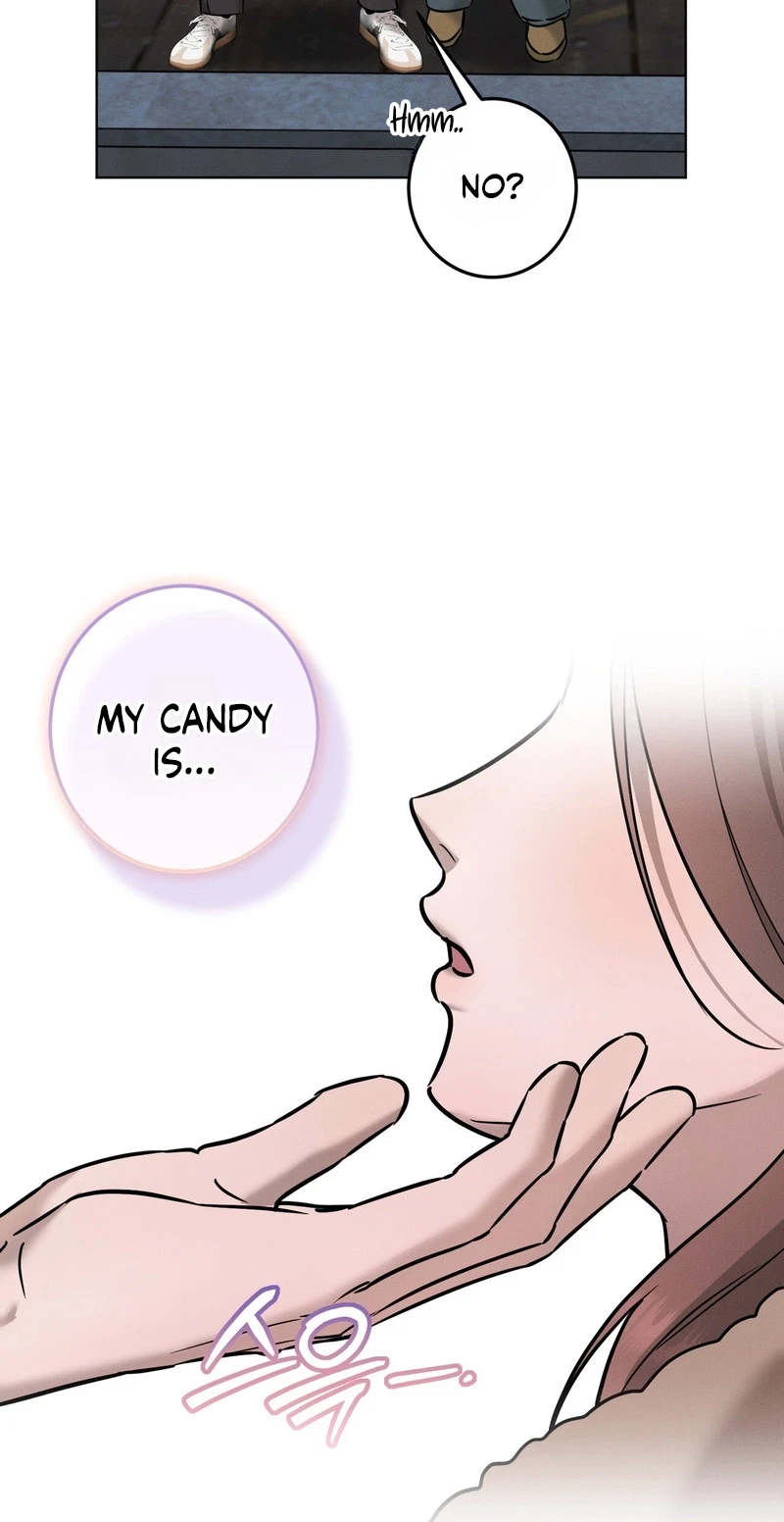 Marriage Classic Chapter 45, page 44