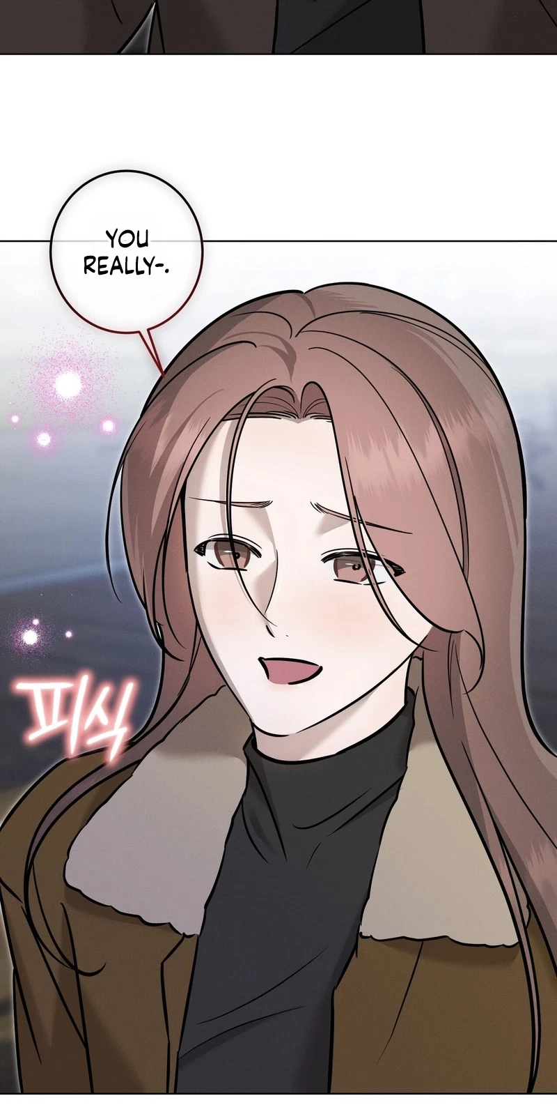 Marriage Classic Chapter 45, page 55