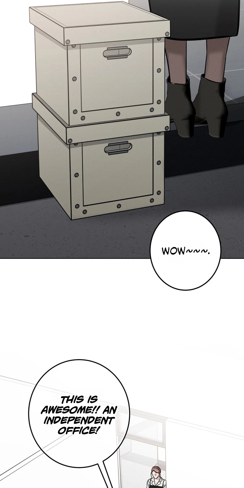 Marriage Classic Chapter 45, page 59