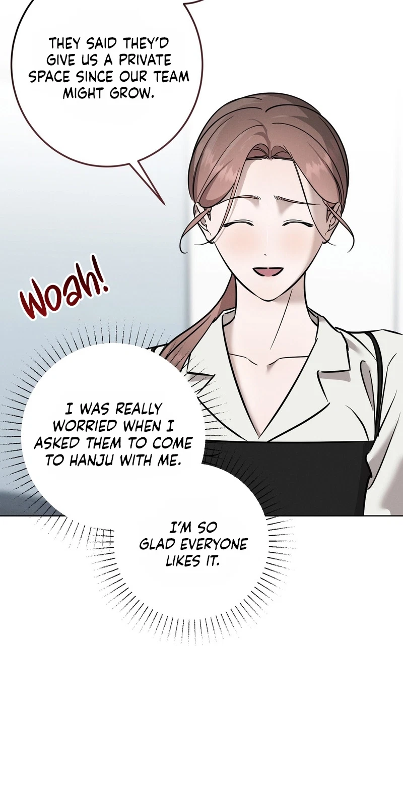 Marriage Classic Chapter 45, page 61