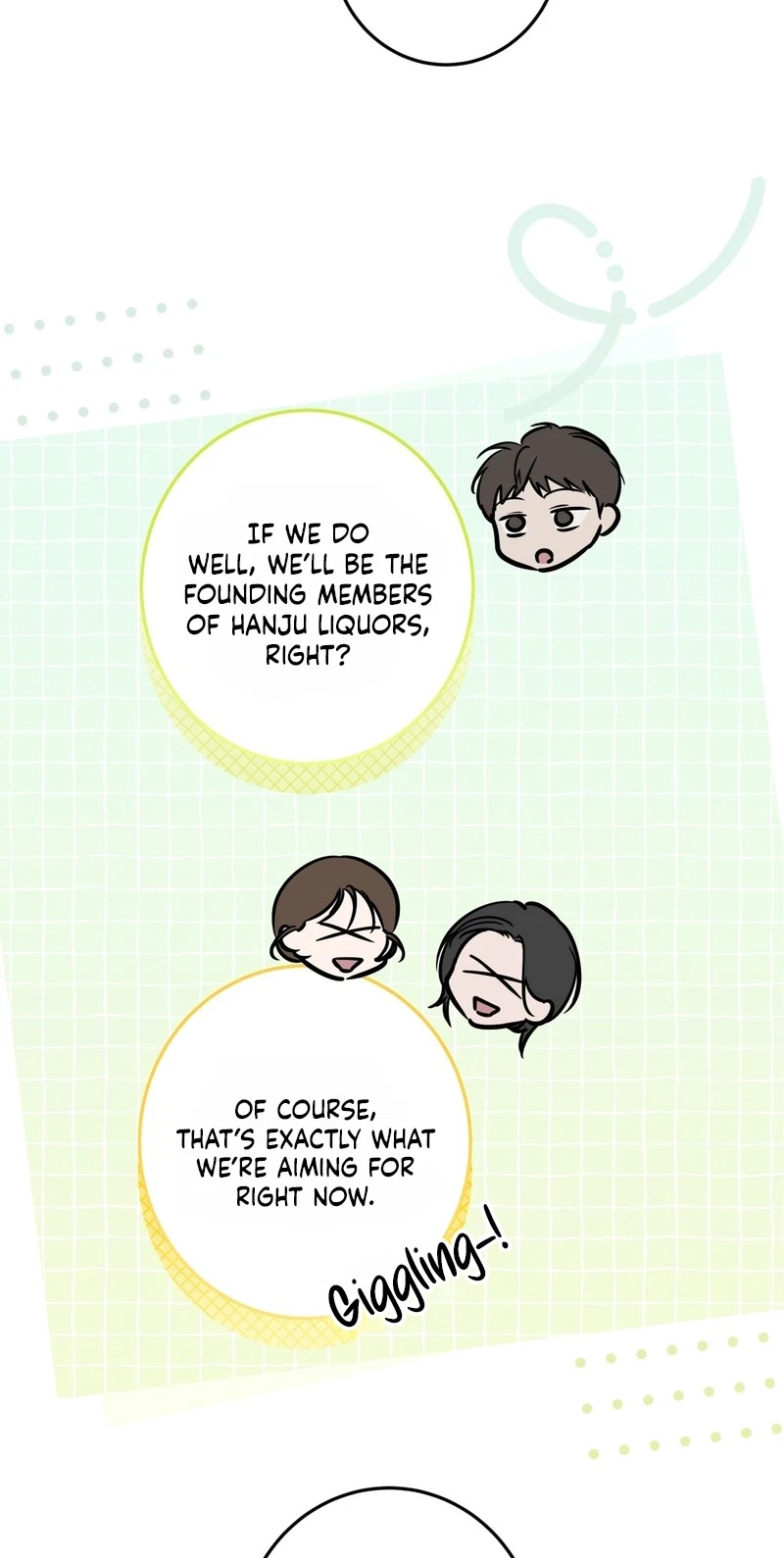 Marriage Classic Chapter 45, page 63