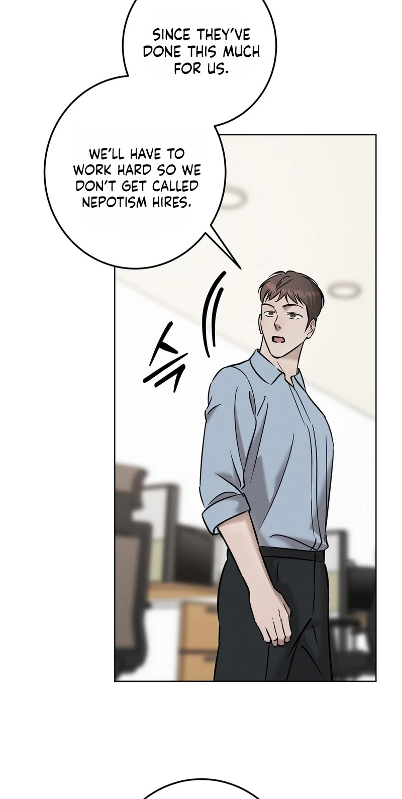 Marriage Classic Chapter 45, page 64