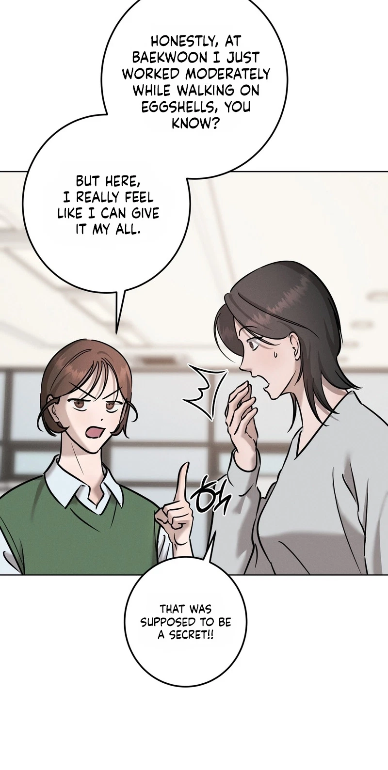 Marriage Classic Chapter 45, page 65