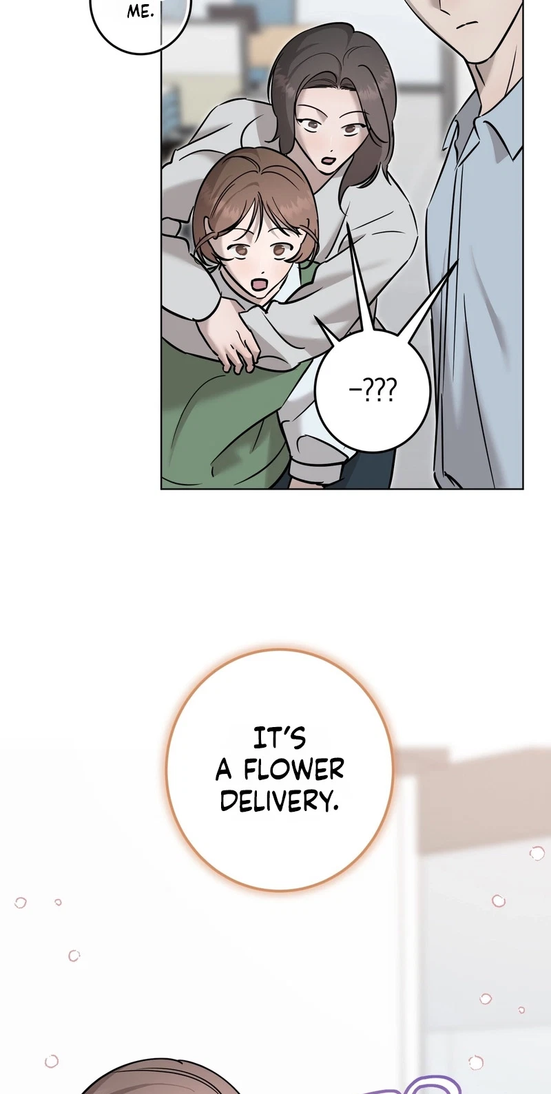 Marriage Classic Chapter 45, page 68