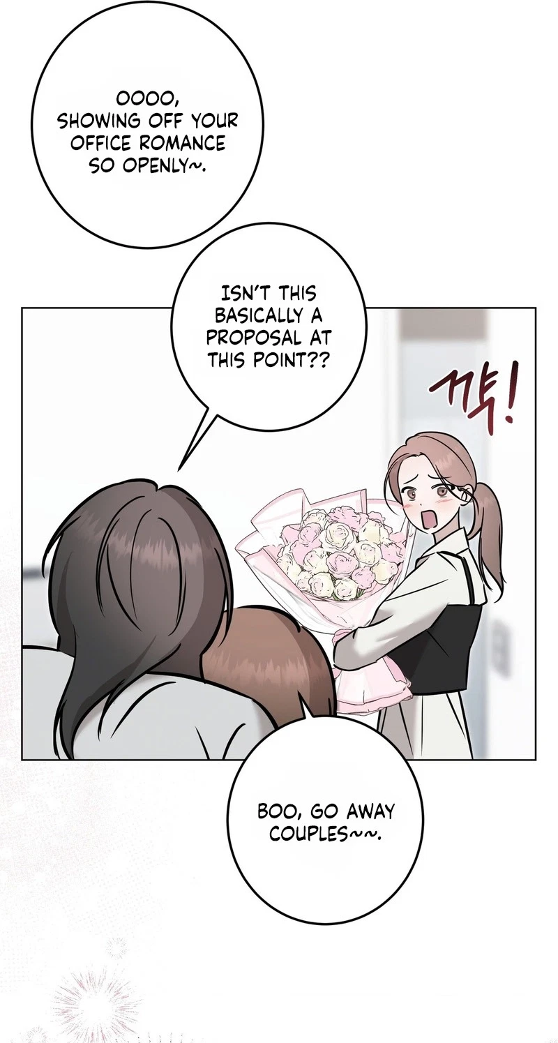 Marriage Classic Chapter 45, page 70