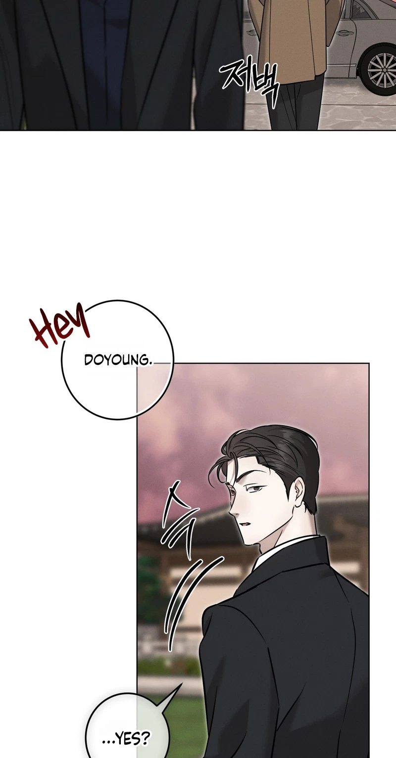 Marriage Classic Chapter 45, page 8