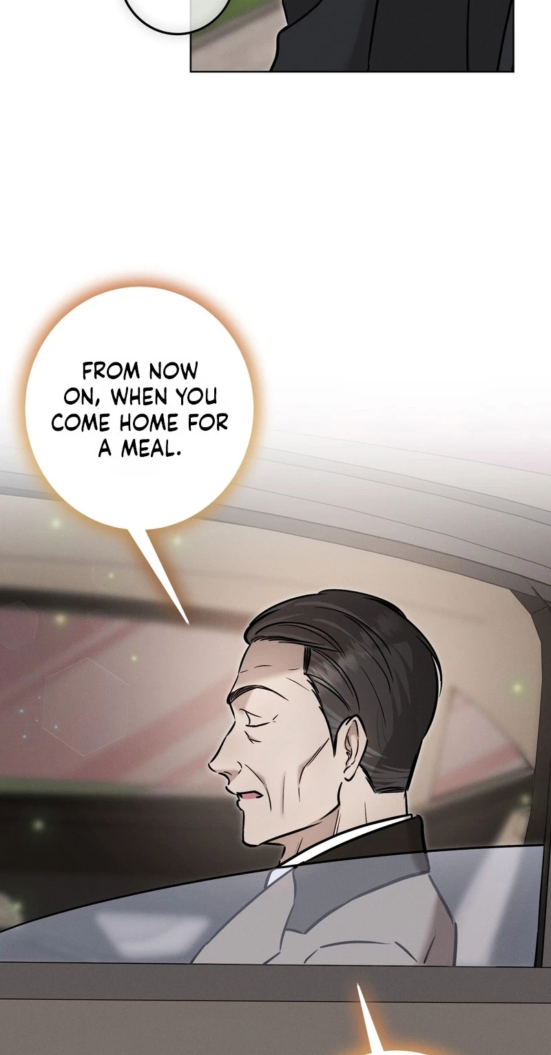 Marriage Classic Chapter 45, page 9