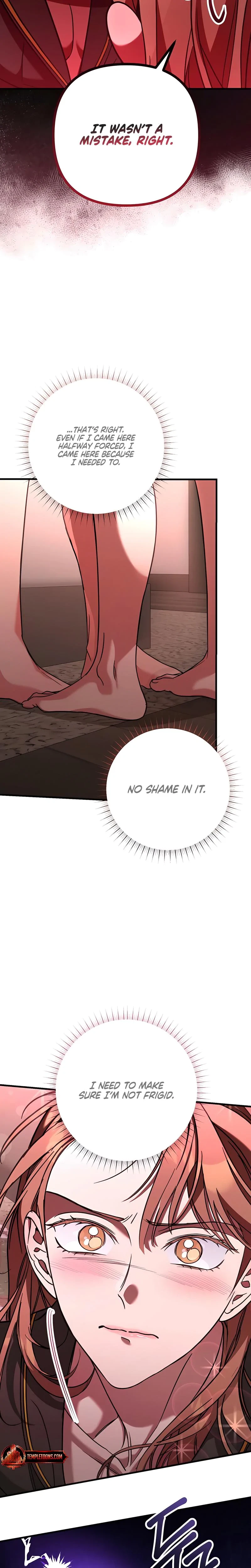 Guilty Office Chapter 7, page 5