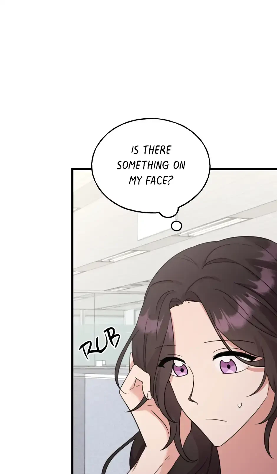 When The Curse Strikes At Midnight Chapter 7, page 11