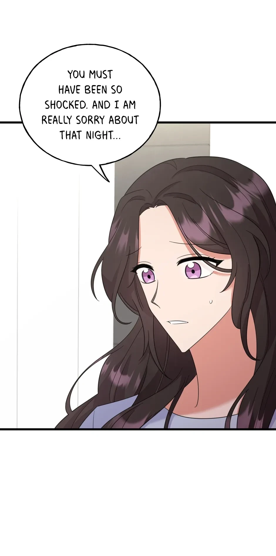 When The Curse Strikes At Midnight Chapter 7, page 15