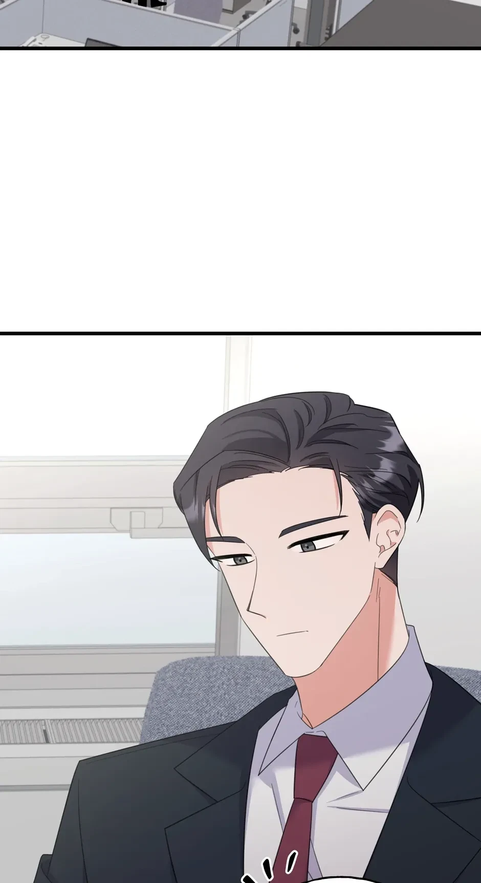 When The Curse Strikes At Midnight Chapter 7, page 2