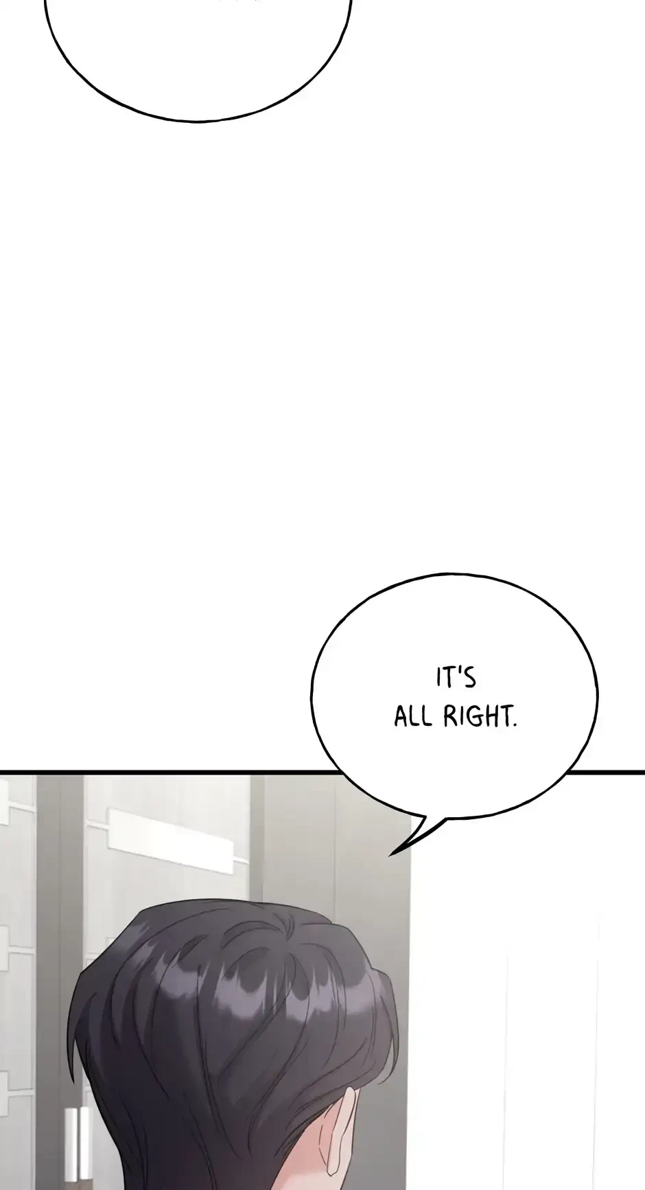 When The Curse Strikes At Midnight Chapter 7, page 20