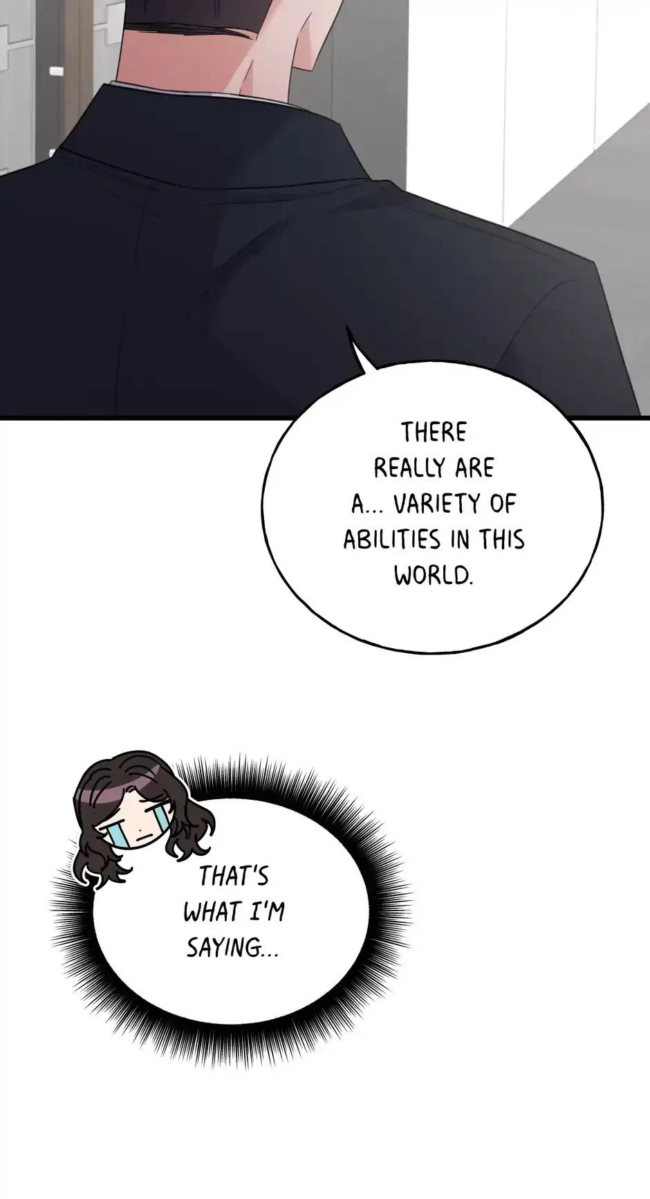 When The Curse Strikes At Midnight Chapter 7, page 21