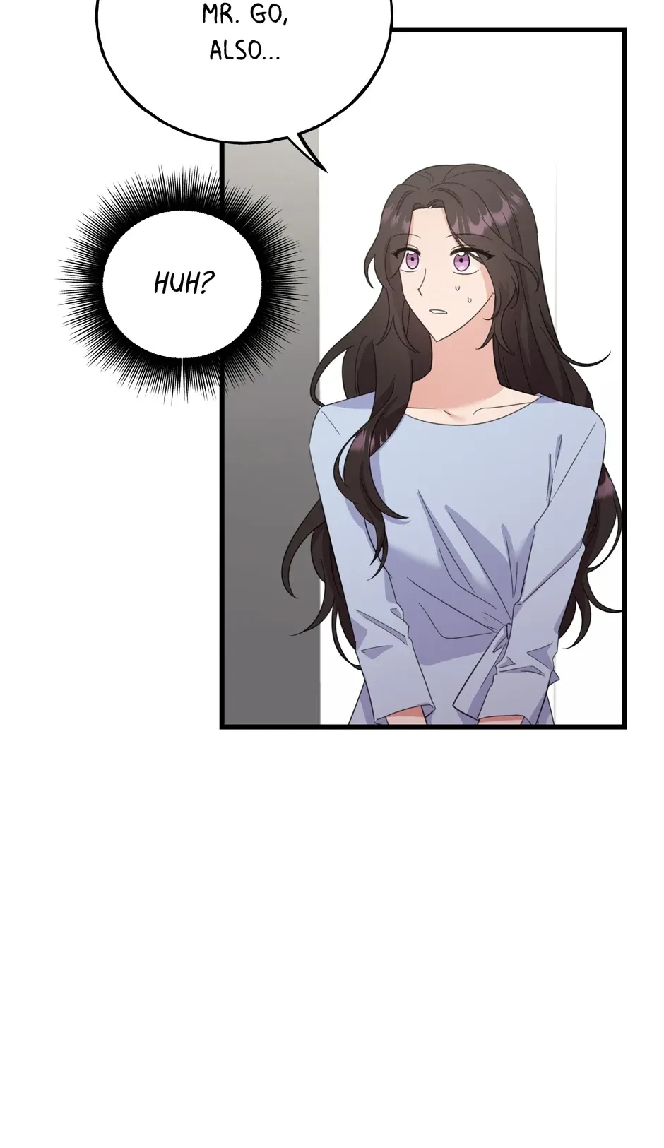 When The Curse Strikes At Midnight Chapter 7, page 24
