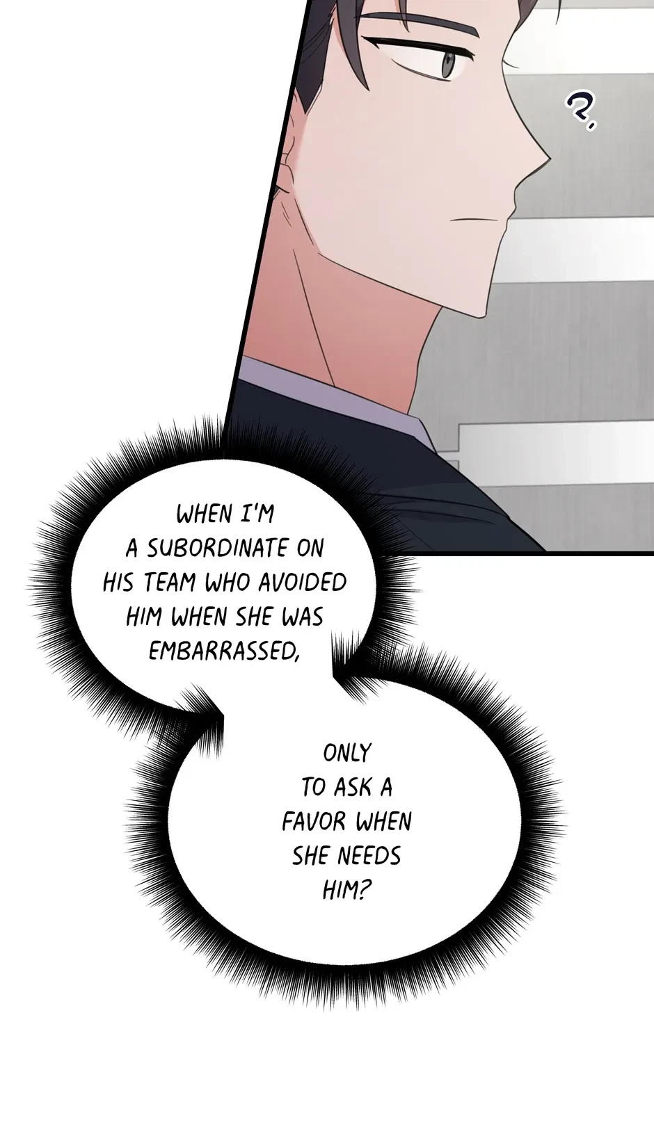 When The Curse Strikes At Midnight Chapter 7, page 26