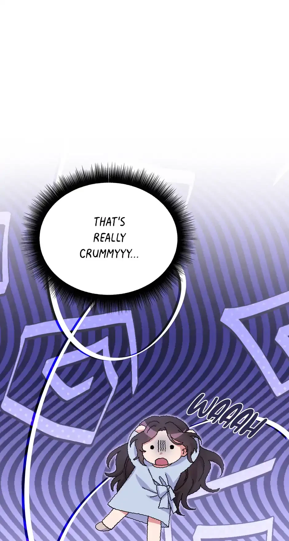 When The Curse Strikes At Midnight Chapter 7, page 27