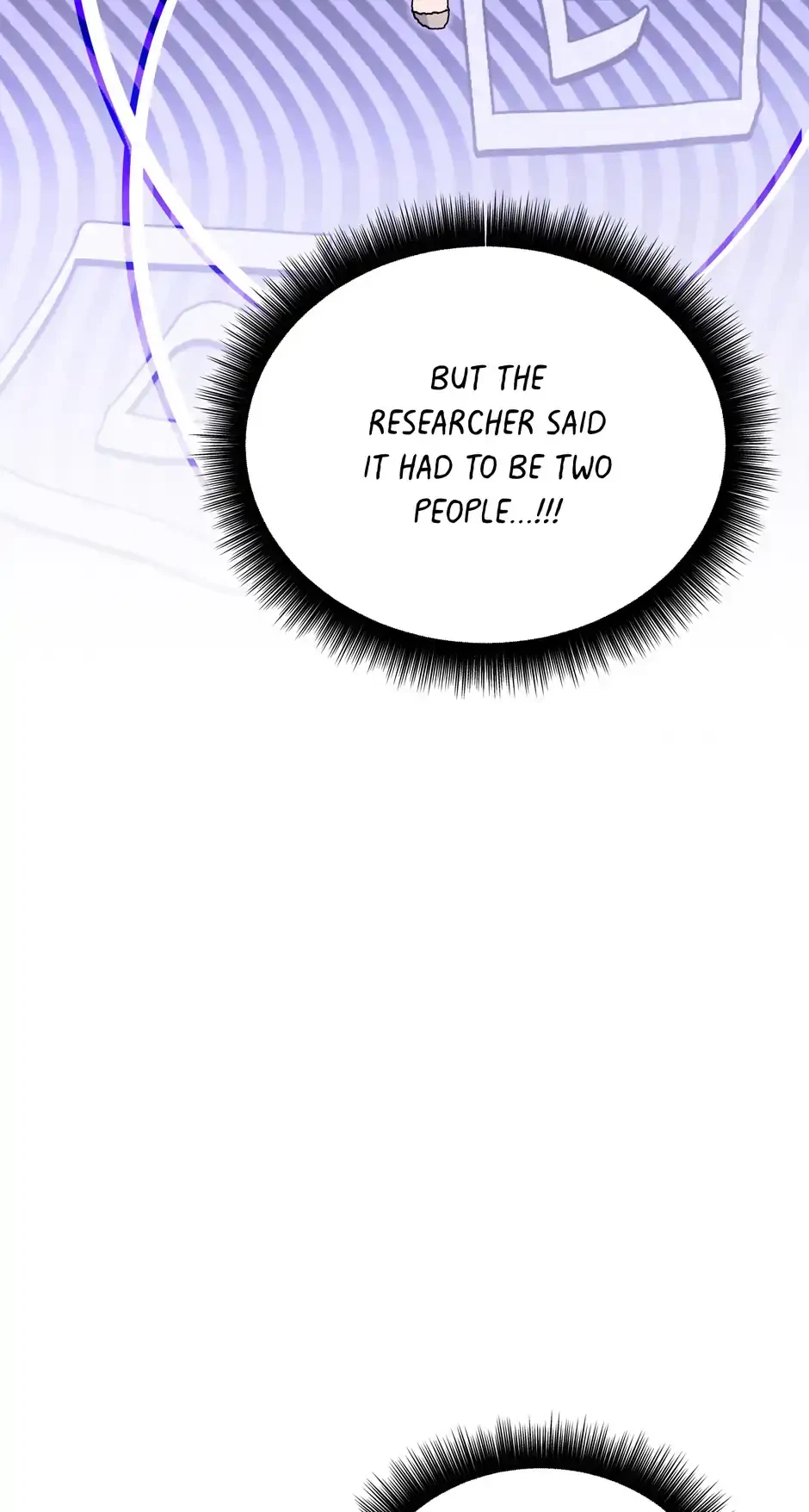 When The Curse Strikes At Midnight Chapter 7, page 28