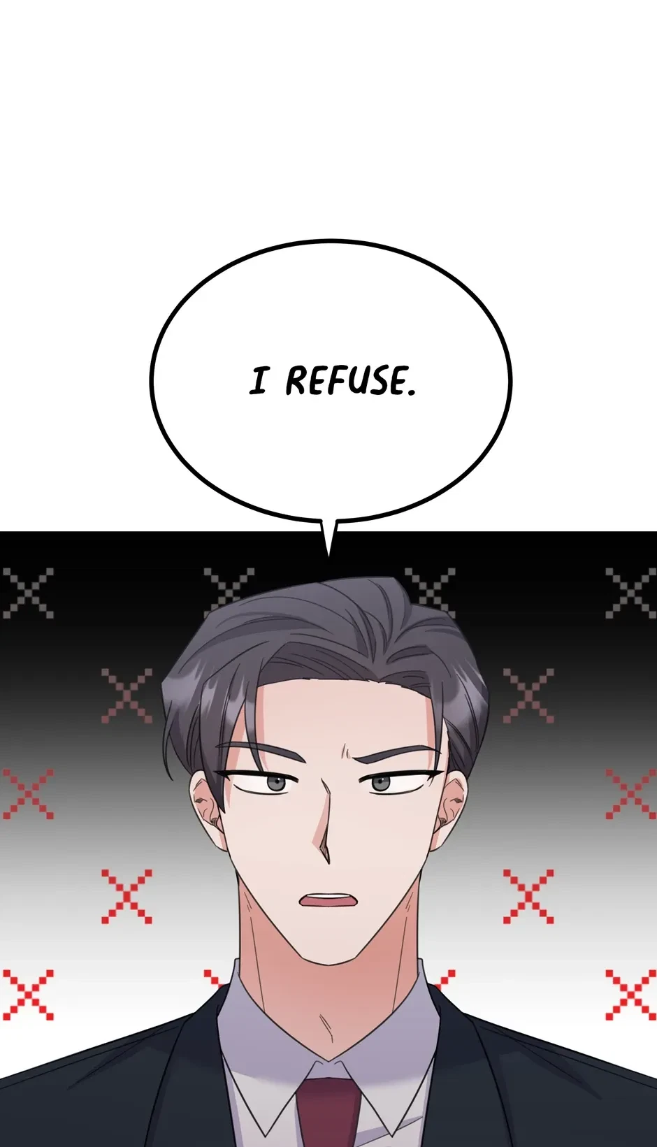 When The Curse Strikes At Midnight Chapter 7, page 32