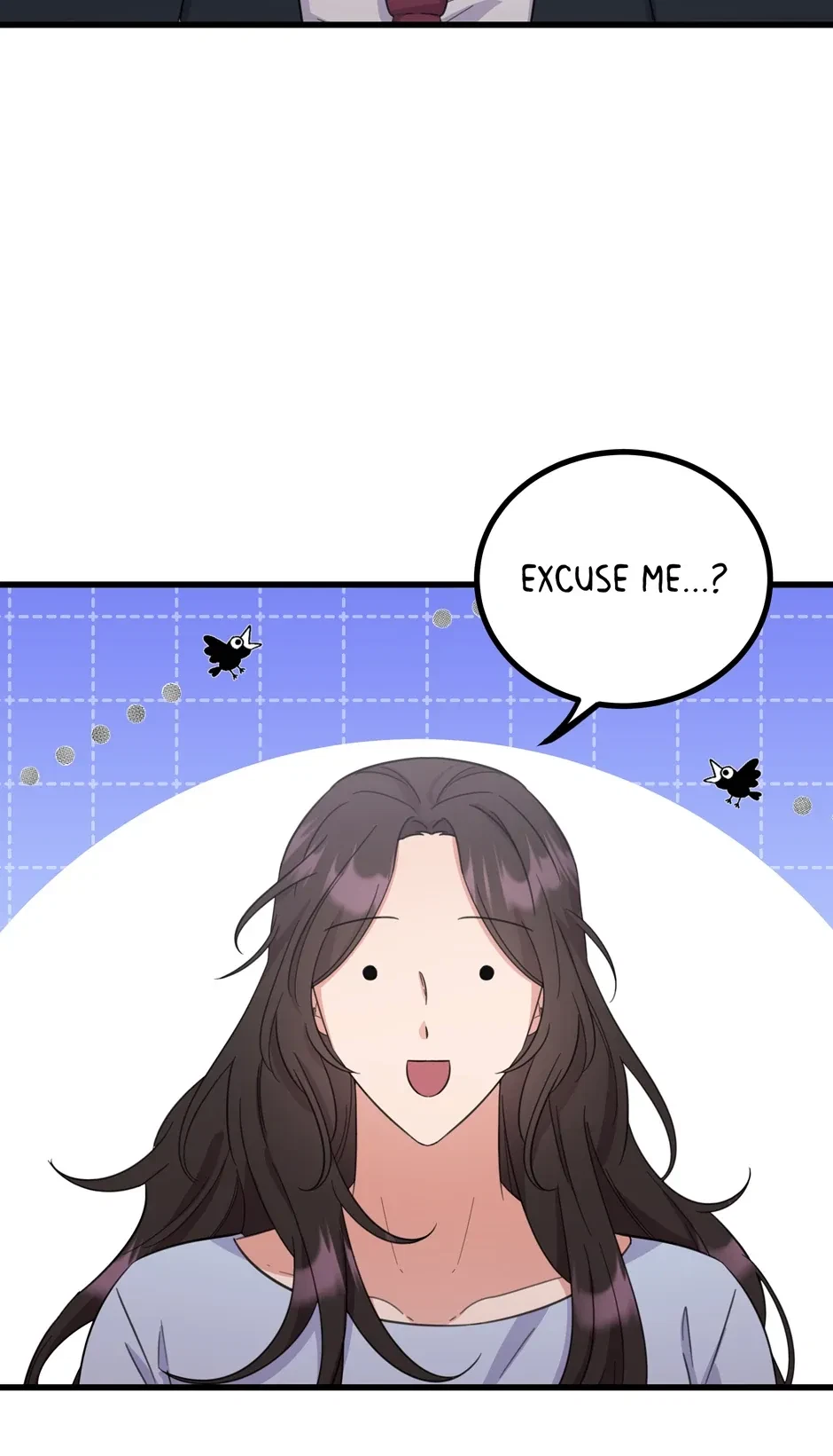 When The Curse Strikes At Midnight Chapter 7, page 33