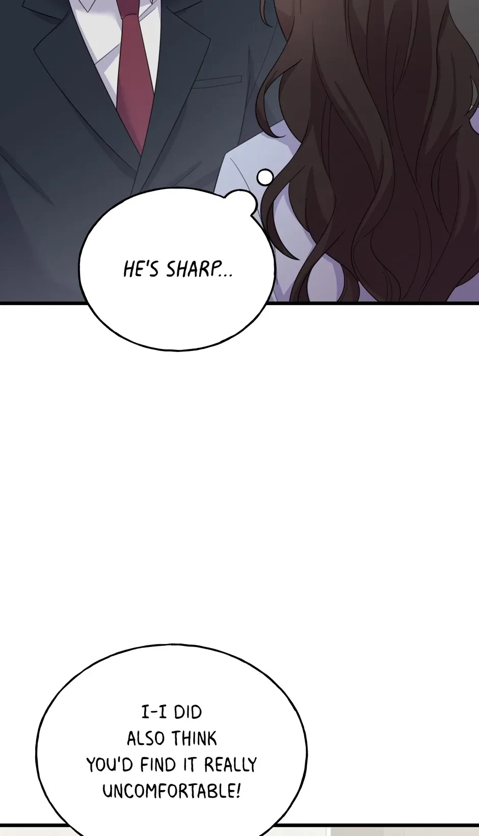 When The Curse Strikes At Midnight Chapter 7, page 35