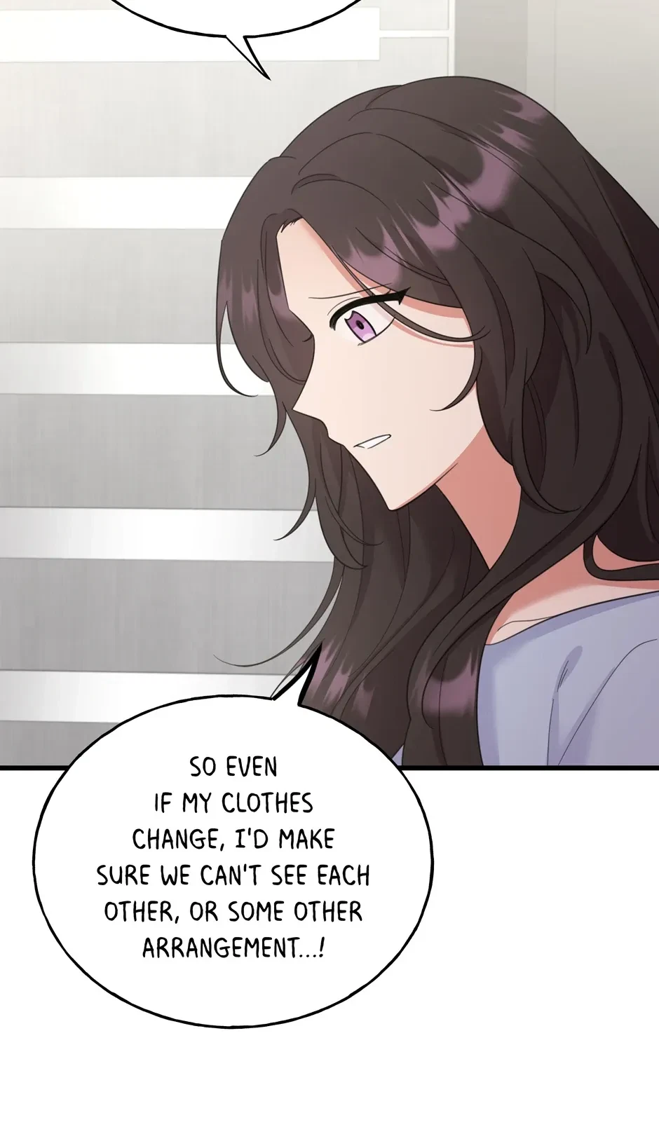 When The Curse Strikes At Midnight Chapter 7, page 36
