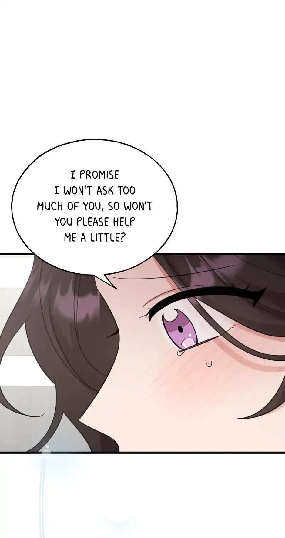 When The Curse Strikes At Midnight Chapter 7, page 37