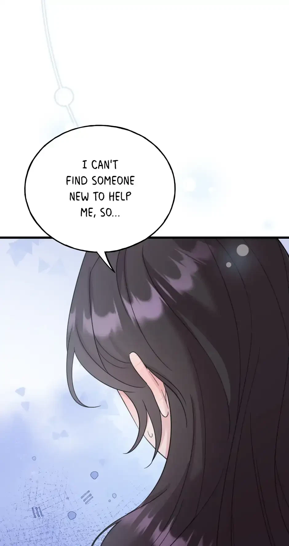 When The Curse Strikes At Midnight Chapter 7, page 38
