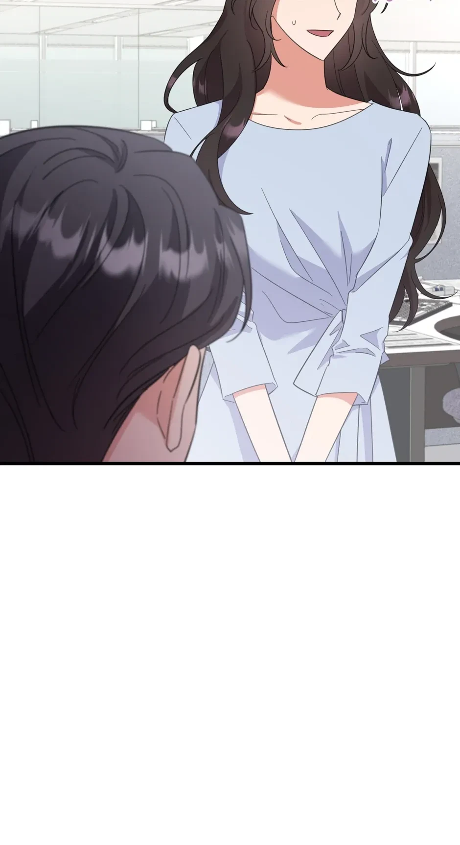 When The Curse Strikes At Midnight Chapter 7, page 4