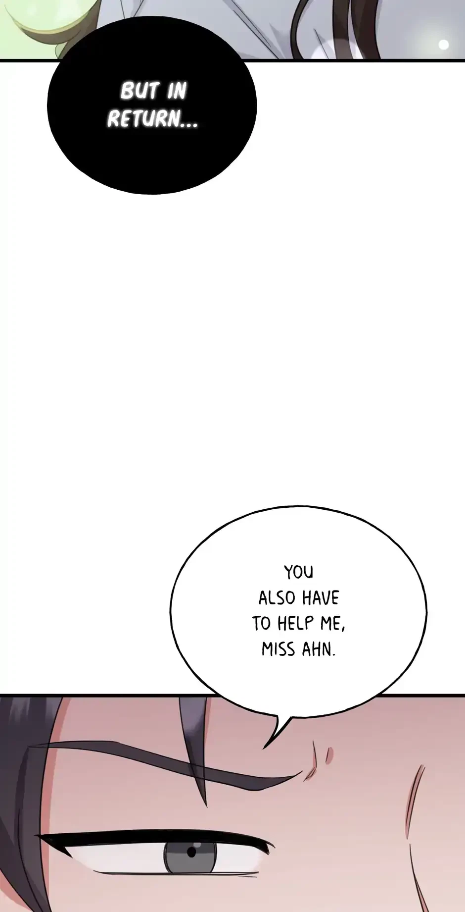 When The Curse Strikes At Midnight Chapter 7, page 44